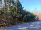 Plot For Sale In Boonsboro, Maryland