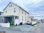 2 Bedroom 1 Bath In Lebanon PA 17042