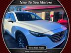 2019 Mazda CX-9 Touring FWD