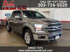 2019 Ford F-150 King Ranch 4X4 King Ranch 3.5 Ecoboost twin Turbo fresh tune up