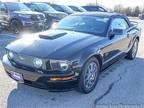 Pre-Owned 2008 Ford Mustang GT Premium
