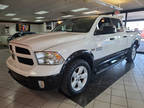 2014 RAM 1500 Outdoorsman 4DR CREW CAB 4X4/V8