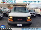 2017 GMC Savana Cargo Van RWD 3500 155 in