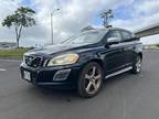 2010 Volvo XC60 T6 Sport Utility 4D