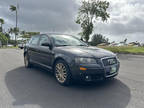 2006 Audi A3 2.0T Wagon 4D