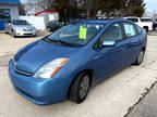 2008 Toyota Prius 5dr HB (Natl)