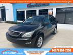 2009 Lexus RX 350 AWD 4dr