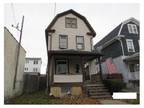 Foreclosure Property: Chestnut Ave