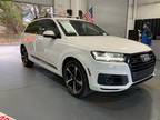 2019 Audi Q7 Prestige 55 TFSI quattro