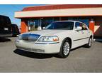 2006 Lincoln Town Car Signature - Charlotte,North Carolina