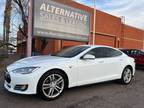 2013 Tesla Model S 60 3 MONTH/3,000 MILE NATIONAL POWERTRAIN WARRANTY -