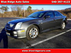 2009 Cadillac STS 4dr Sdn V6 RWD w/1SB