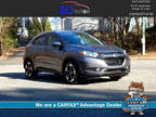 2018 Honda HR-V EX L w/Navi AWD 4dr Crossover