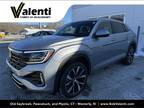 2024 Volkswagen Atlas Cross Sport 2.0T SEL Premium R-Line