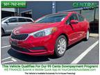 2014 Kia Forte LX - Hot Springs,AR