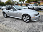 2001 BMW Z3 Base