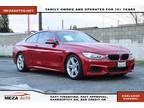 2014 BMW 4 Series 428i M Sport