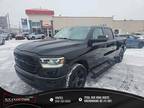 2019 RAM 1500 Sport