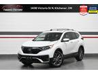 2020 Honda CR-V Sport No Accident Sunroof Lane Watch Remote Start