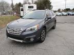 2016 Subaru Outback Limited