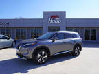 2023 Nissan Rogue Silver, 9K miles