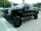 2006 Ford F-250 SD FX4 Crew Cab 4WD