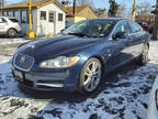 2011 Jaguar XF Premium