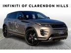 2023 Land Rover Range Rover Evoque R-Dynamic SE