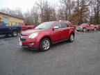 2014 Chevrolet Equinox For Sale