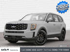 2022 Kia Telluride Nightsky-Leather Seats - $450 B/W