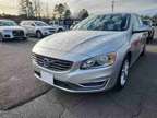 2015 Volvo S60 for sale