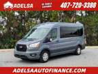 2021 Ford Transit 350 Passenger Van for sale