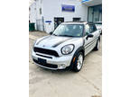 2013 MINI Countryman Cooper S ALL4 AWD 4dr Crossover