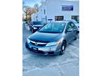 2010 Honda Civic HYBRID