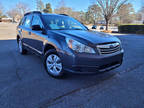 2011 Subaru Outback 2.5i AWD 4dr Wagon CVT