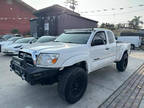 2005 Toyota Tacoma Access Cab PreRunner Pickup 4D 6 ft