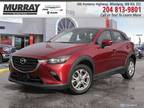 2019 Mazda CX-3 GS Auto AWD