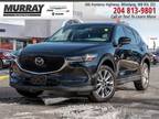 2020 Mazda CX-5 GT Auto AWD