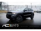 2021 Jeep Grand Cherokee ALTITUDE 4X4 | NO ACCIDENTS | CLEAN CARFAX