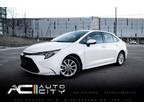 2022 Toyota Corolla LE CVT | NO ACCIDENTS | CLEAN CARFAX