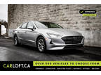 2021 Hyundai Sonata 2.5L Preferred - Heated Seats