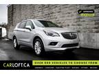 2017 Buick Envision Preferred - Android Auto