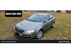 2006 Volkswagen Passat 2.0T 4dr Sedan w/Automatic