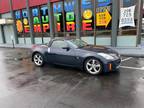 2007 Nissan 350Z 2dr Roadster Manual Enthusiast