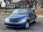 2007 Chrysler PT Cruiser Touring 2dr Convertible