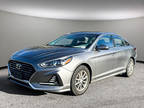 2019 Hyundai Sonata Essential