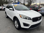 2018 Kia Sorento LX V6 FWD