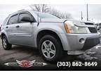 2006 Chevrolet Equinox LS 2006 EQUINOX--AWD