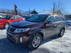 2015 Kia Sorento LX AWD 4dr SUV