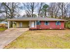Foreclosure Property: Pine Bluff St